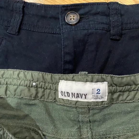 Old Navy/ Gap Shorts Lot - Picture 4 of 8
